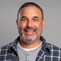 Nested Studios Employee Daniel Isenberg's profile photo