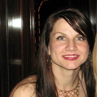 CBRE Employee Veronica Silver's profile photo