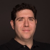 Navan Employee Marc Blum's profile photo