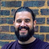 Predyktable Employee Tim Jacobs's profile photo