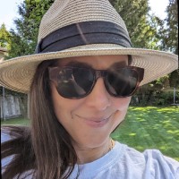 UBC CPD Employee Michelle Baysan's profile photo