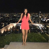 360Science Employee Danushi Weeraman's profile photo