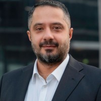 DXC ServiceNow Business Group Employee Erhan Erken's profile photo