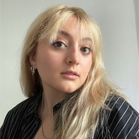 Marina Matozzo Email & Phone Number