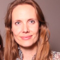 Deep Media Technologies GmbH Employee Christina Voigt's profile photo
