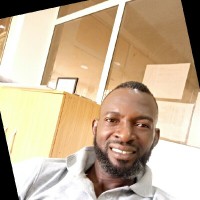 Haus Strom Limited Employee Ignatus Agena's profile photo