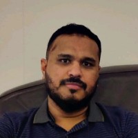 National Marine Dredging Company Employee Mohammed Naseer's profile photo