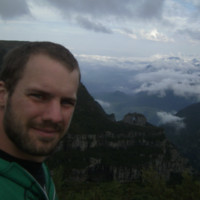 Cirque du Soleil Entertainment Group Employee Frédéric Rousseau's profile photo