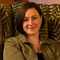 Haas Institute for a Fair and Inclusive Society Employee Chelsea Gregory's profile photo