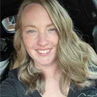 CenterEdge Software Employee Lily Crawford's profile photo