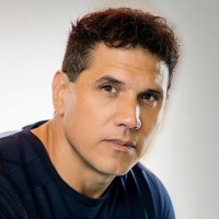 SweatWorks Employee Mike Hansen's profile photo