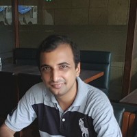 BookEventz.com Employee Merzi Appoo's profile photo