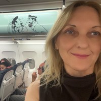 Amiab Employee Cristina G. Vilches's profile photo