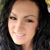 Makeup Geek Employee Brittney Booth's profile photo