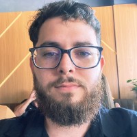 Inovar Sistemas Employee Álisson Santos's profile photo