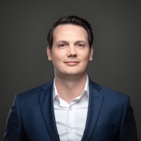Quadriga Capital Employee Sven Hoffmann's profile photo