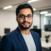 Gurupada Hegde's profile photo