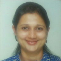 IDC Global Employee Tejal Shah's profile photo