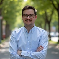 Safe Step Walk-In Tub Employee Ben Gittinger's profile photo