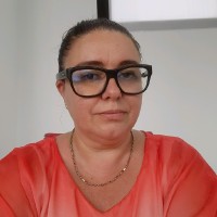 Auto Italia Romania Employee Mihaela Radu's profile photo