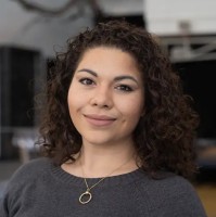 Scientific Bioprocessing (sbi) Employee Alexandra Rios Diaz's profile photo