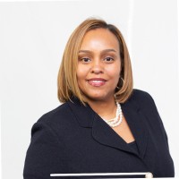 Metropolitan Washington Airports Authority Employee Tanisha Lewis's profile photo