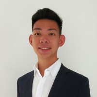 Arbor Ventures Employee Yock Tan's profile photo