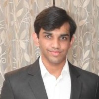 Alectro Employee Alan Louis's profile photo