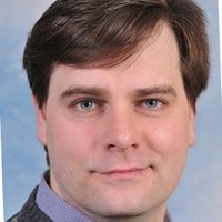 Royal Veterinary College, U. of London Employee Denis Larkin's profile photo
