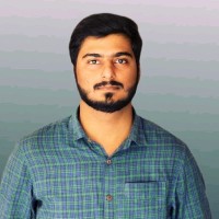 Digito Systems and Design Employee Muhammad Tanvir's profile photo