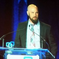 Rape and Abuse Crisis Center Employee Christopher Johnson's profile photo