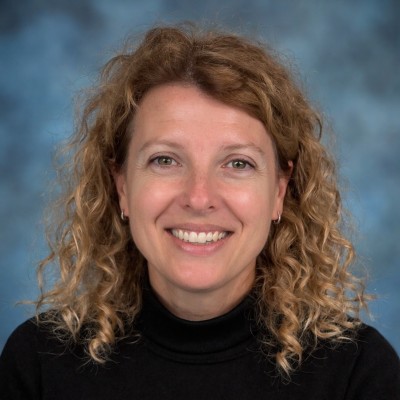 Oshman Family JCC Employee Luba Palant's profile photo