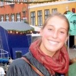 VShift Employee Kelsey Flowers's profile photo