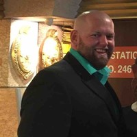 INTERSTATE BRICK Employee Uriah Mark's profile photo