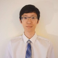 Plush Employee Jiayi Xin's profile photo