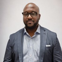 FreshTake Grocery Employee Michael Johnson's profile photo