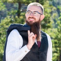 Insight Construction Employee Kole Spathelf's profile photo