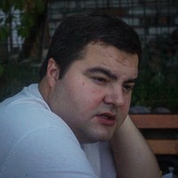 Alexander Kozachenko Email