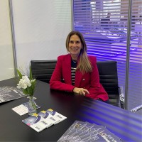 Abinee - Assoc.Bras.Ind.Eletrica Eletron. Employee Cristina Keller's profile photo