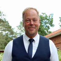 Qlik Employee Thomas Kristiansen's profile photo