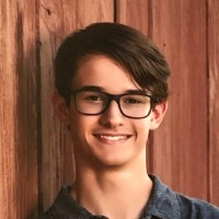 Intramotev Employee Jack Crouse's profile photo