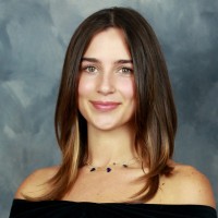 Pivot Projects Employee Lucy Thomas's profile photo