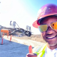 Vertex Reliability Employee O.c. Langston's profile photo