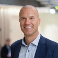 AMF Employee John Hernander's profile photo