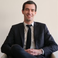 Afigec Employee Pierrick Chauvin's profile photo