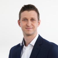 X1F Employee Jaroslav Maljar's profile photo