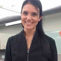 Sofia Guzman Email & Phone Number