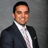 Alliance Orthopedics Employee Mehul Shah's profile photo