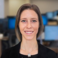 Sydney Bell-Jones Email & Phone Number