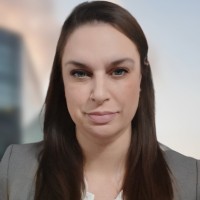 Bankers Life Employee Jillian Terry's profile photo